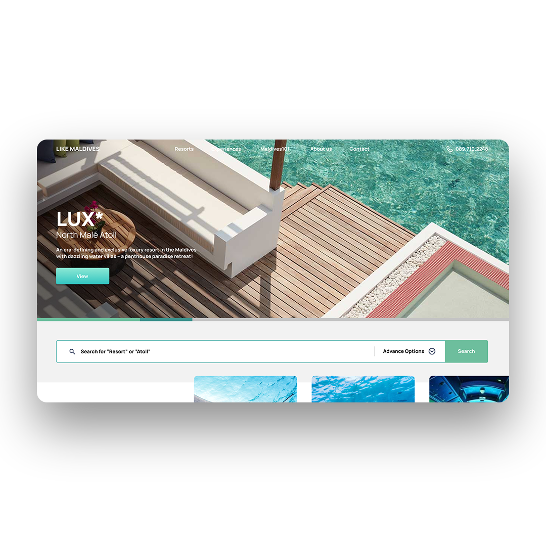 Content Management System